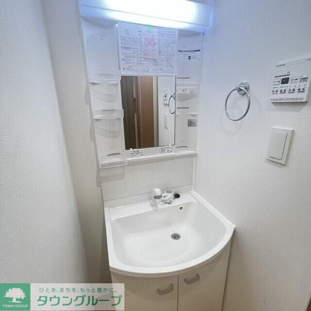 ボヌール指扇の物件内観写真