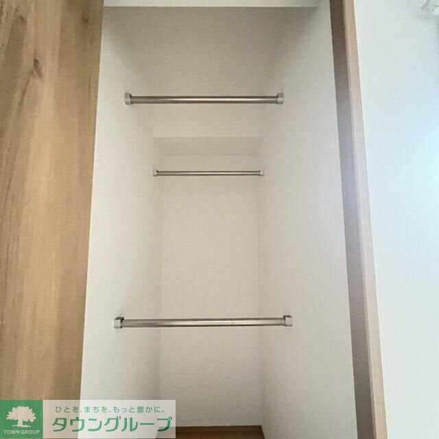 ボヌール指扇の物件内観写真