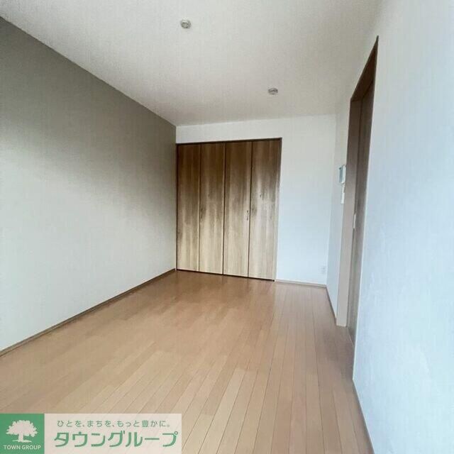 ボヌール指扇の物件内観写真