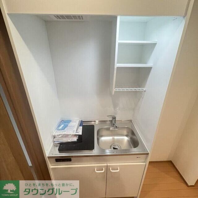 ボヌール指扇の物件内観写真