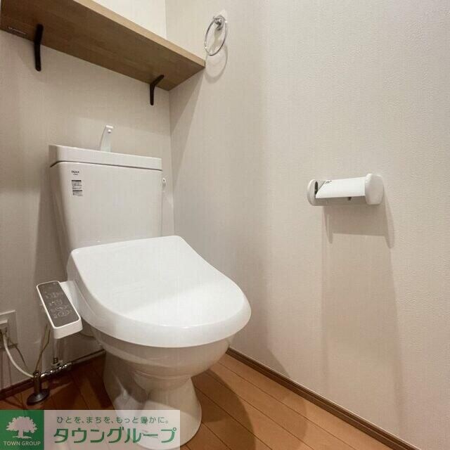 ボヌール指扇の物件内観写真