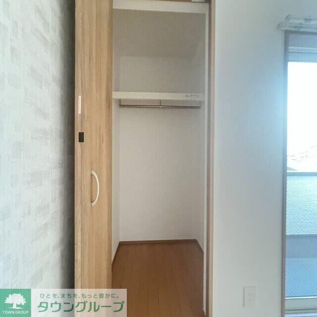 ボヌール指扇の物件内観写真