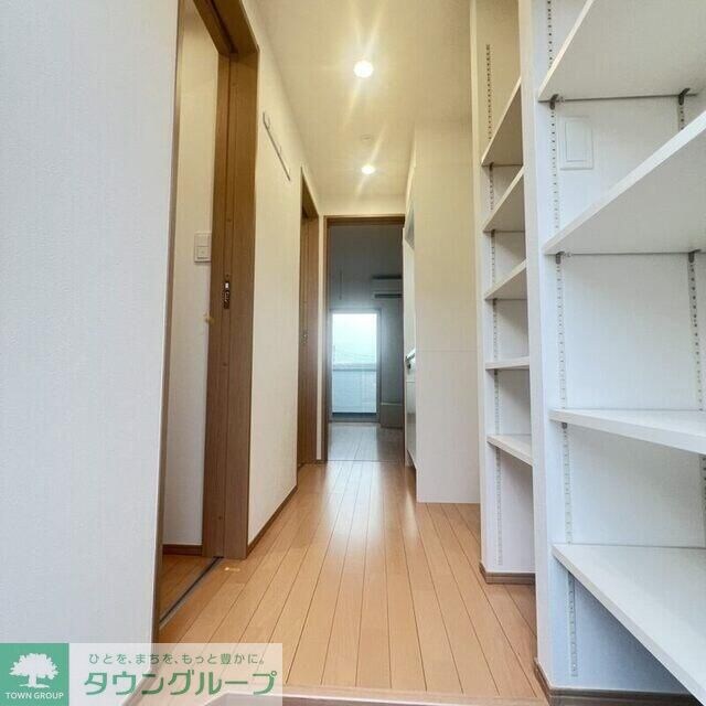 ボヌール指扇の物件内観写真