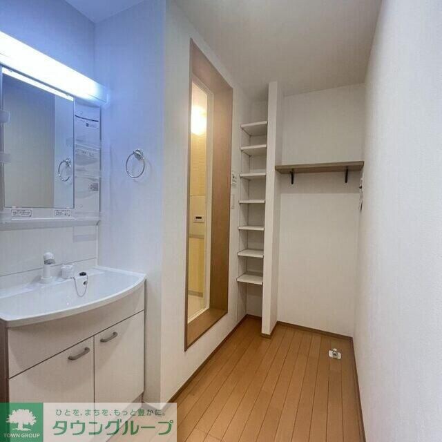 ボヌール指扇の物件内観写真