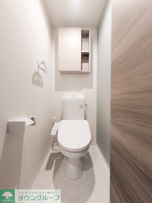 Noble Villa土呂町の物件内観写真