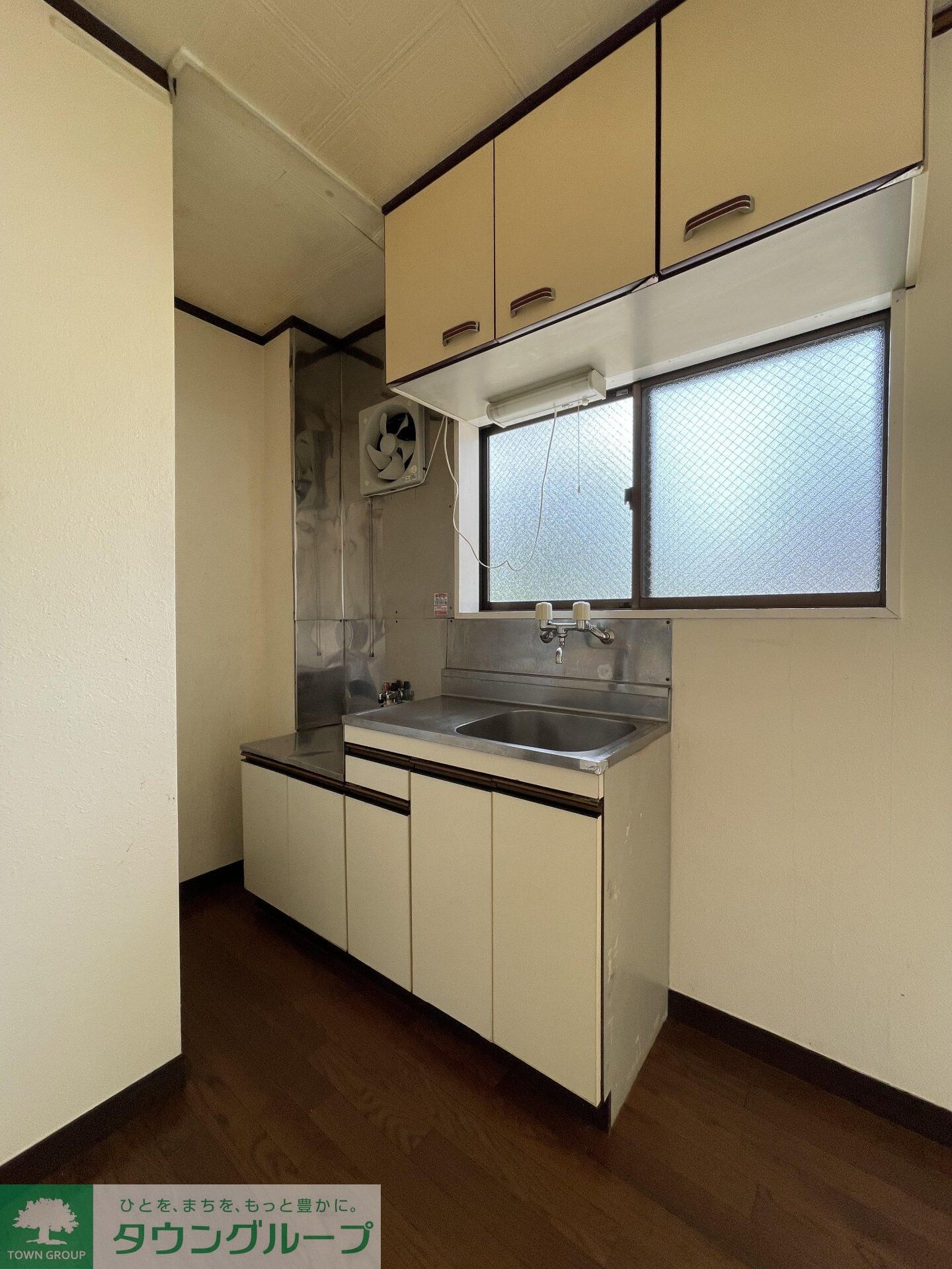 MIハイツの物件内観写真