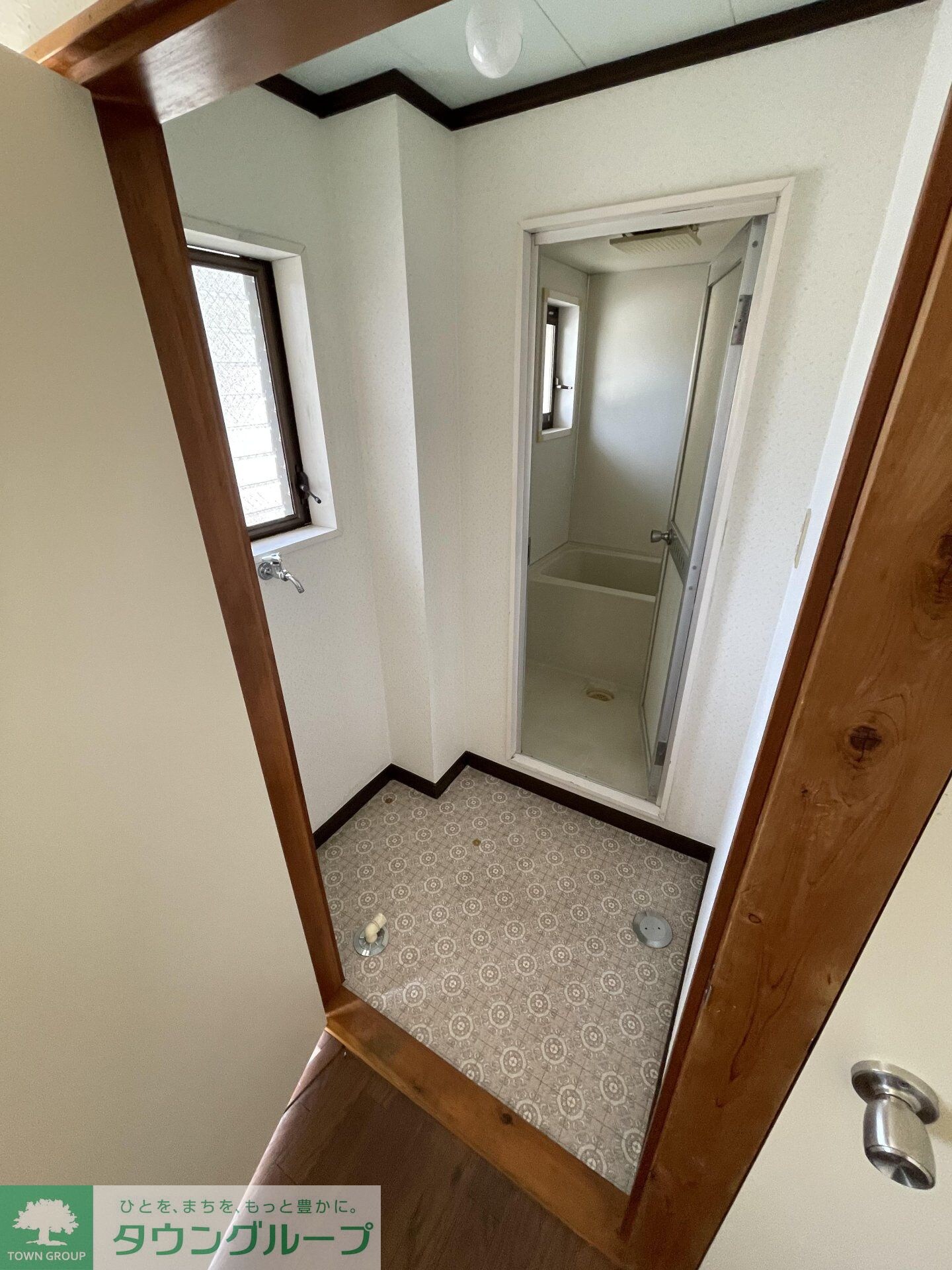 MIハイツの物件内観写真