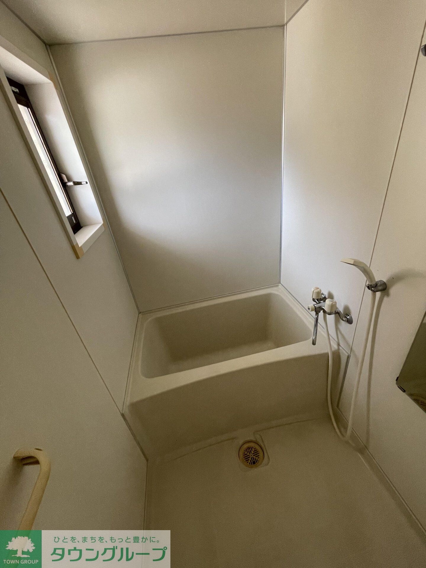 MIハイツの物件内観写真