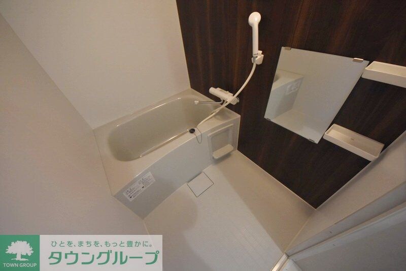 KEIAI RESIDENCE上尾IVの物件内観写真