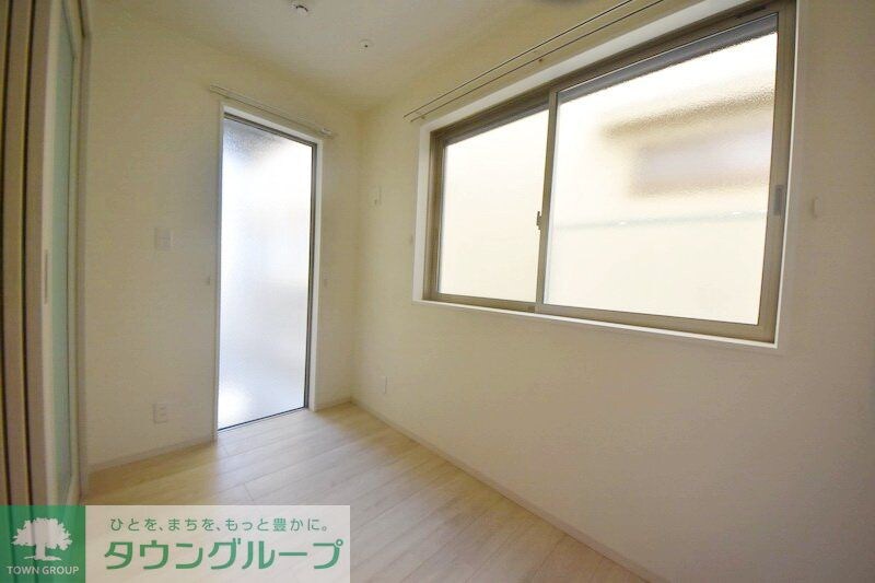 KEIAI RESIDENCE上尾IVの物件内観写真
