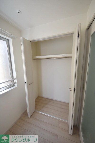 KEIAI RESIDENCE上尾IVの物件内観写真