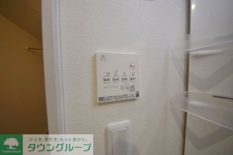 KEIAI RESIDENCE上尾IVの物件内観写真
