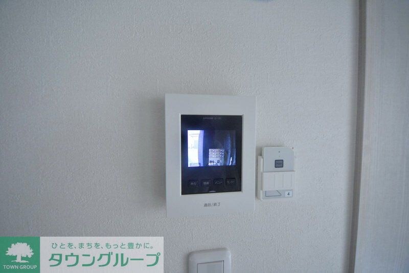 KEIAI RESIDENCE上尾IVの物件内観写真