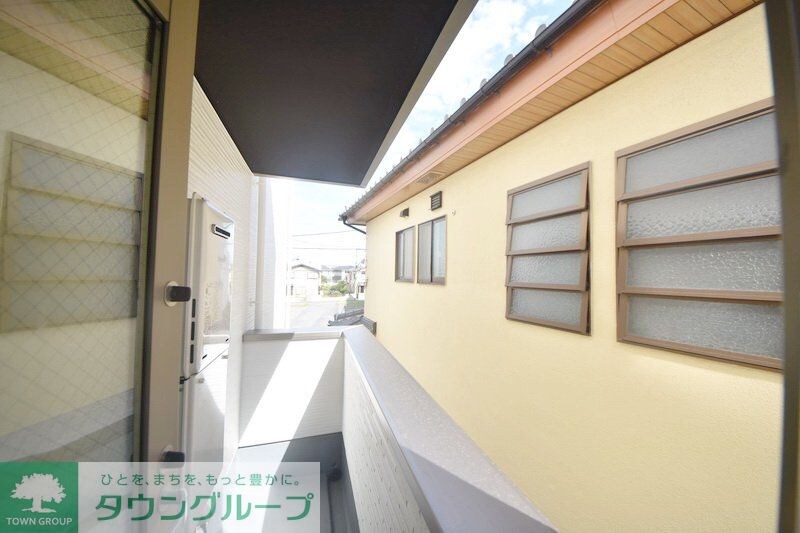 KEIAI RESIDENCE上尾IVの物件内観写真