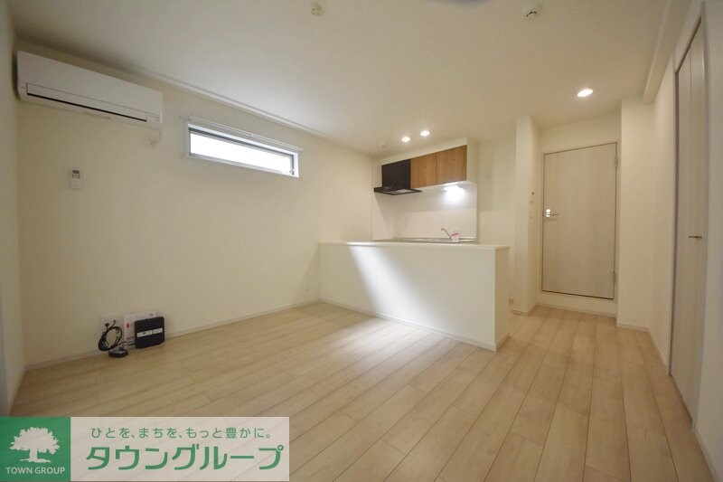 KEIAI RESIDENCE上尾IVの物件内観写真