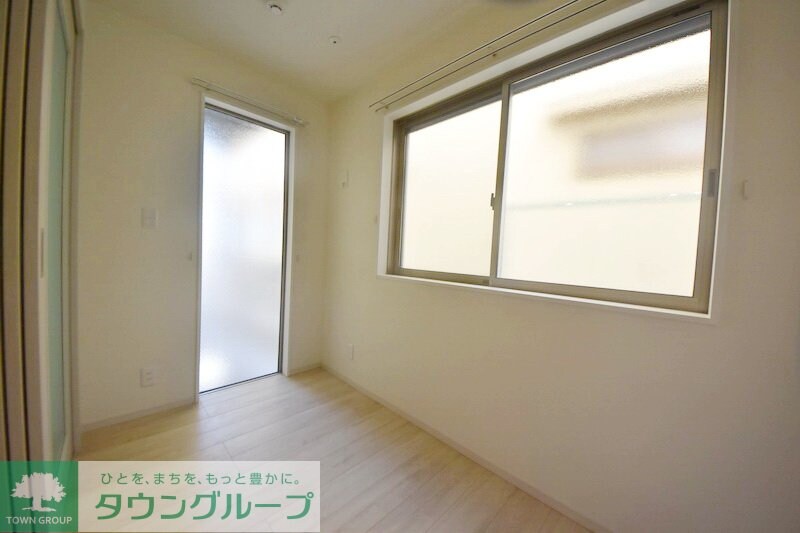 KEIAI RESIDENCE上尾IVの物件内観写真