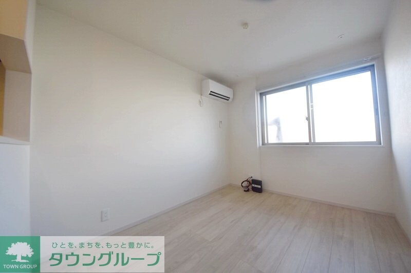 KEIAI RESIDENCE上尾IVの物件内観写真