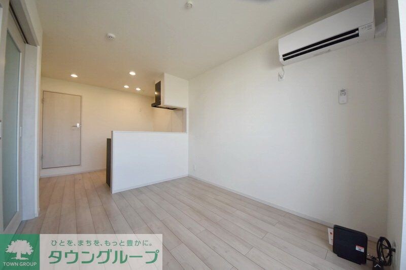 KEIAI RESIDENCE上尾IVの物件内観写真