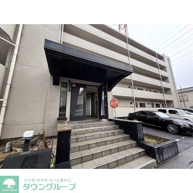 パークビュー北本の物件内観写真