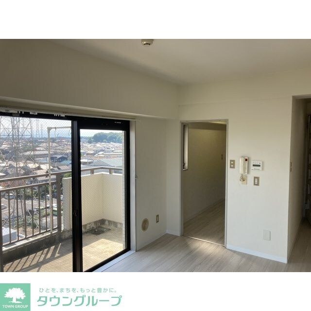 パークビュー北本の物件内観写真