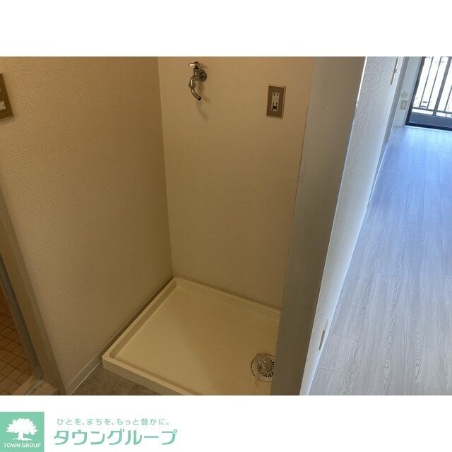 パークビュー北本の物件内観写真