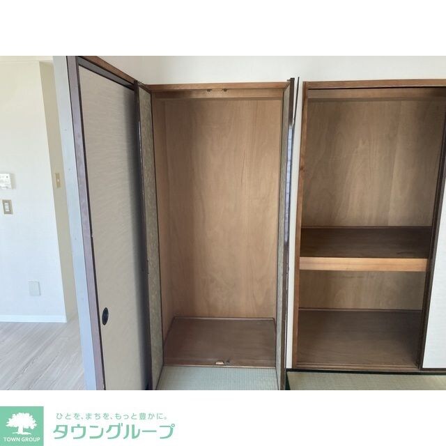 パークビュー北本の物件内観写真