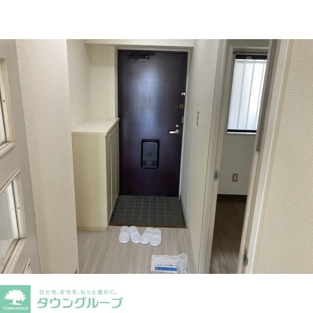 パークビュー北本の物件内観写真