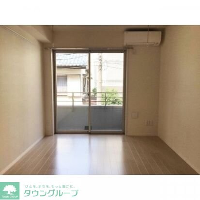 グランドール大宮の物件内観写真