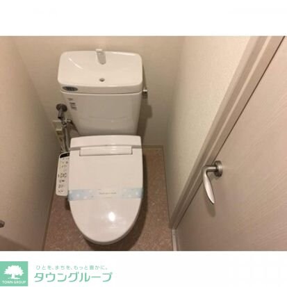 グランドール大宮の物件内観写真