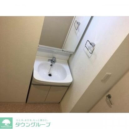 グランドール大宮の物件内観写真