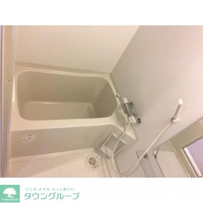 グランドール大宮の物件内観写真