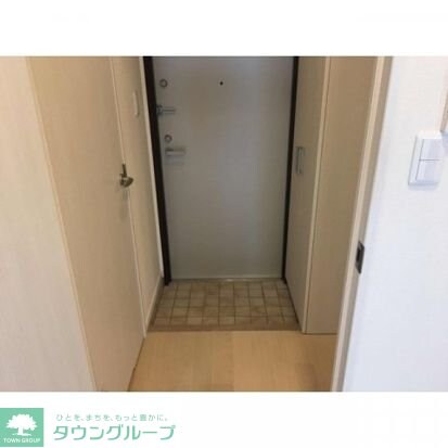 グランドール大宮の物件内観写真