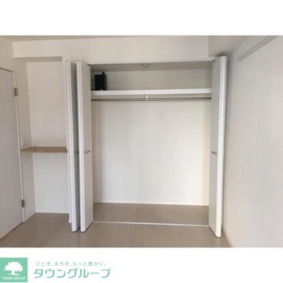 グランドール大宮の物件内観写真