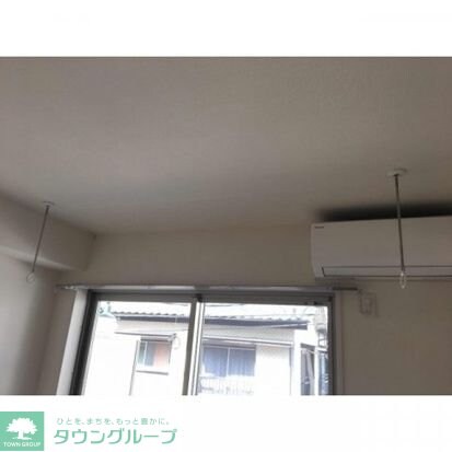 グランドール大宮の物件内観写真