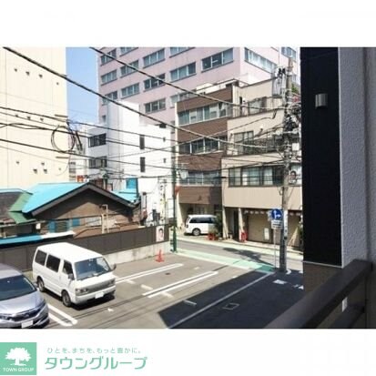 グランドール大宮の物件内観写真