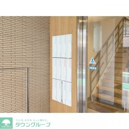 グランドール大宮の物件内観写真