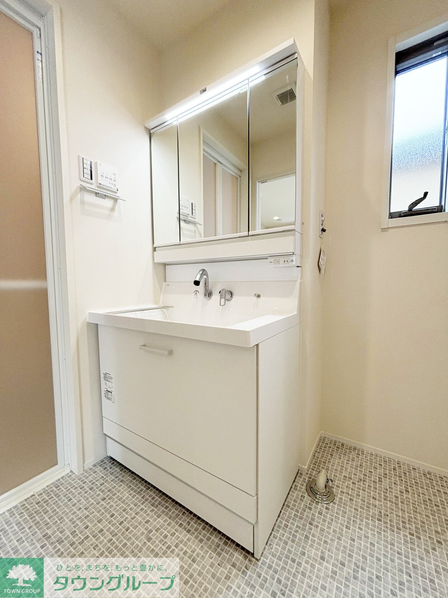 Nanala B棟の物件内観写真