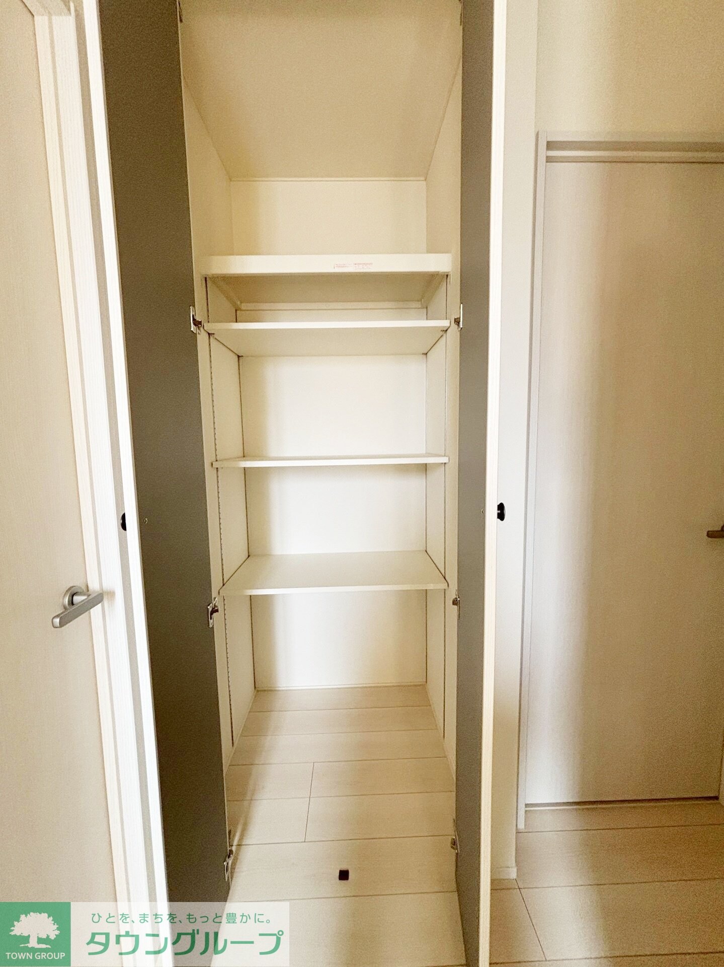 Nanala B棟の物件内観写真