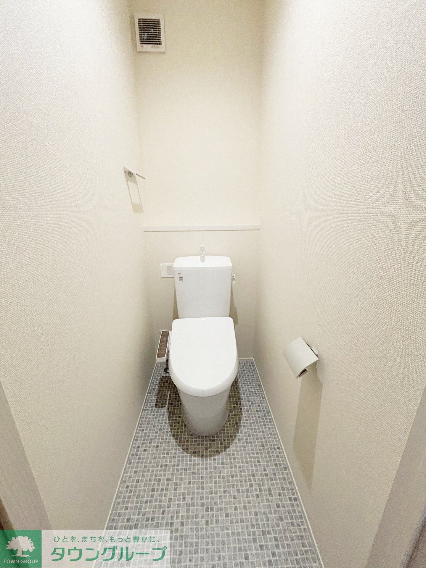 Nanala B棟の物件内観写真