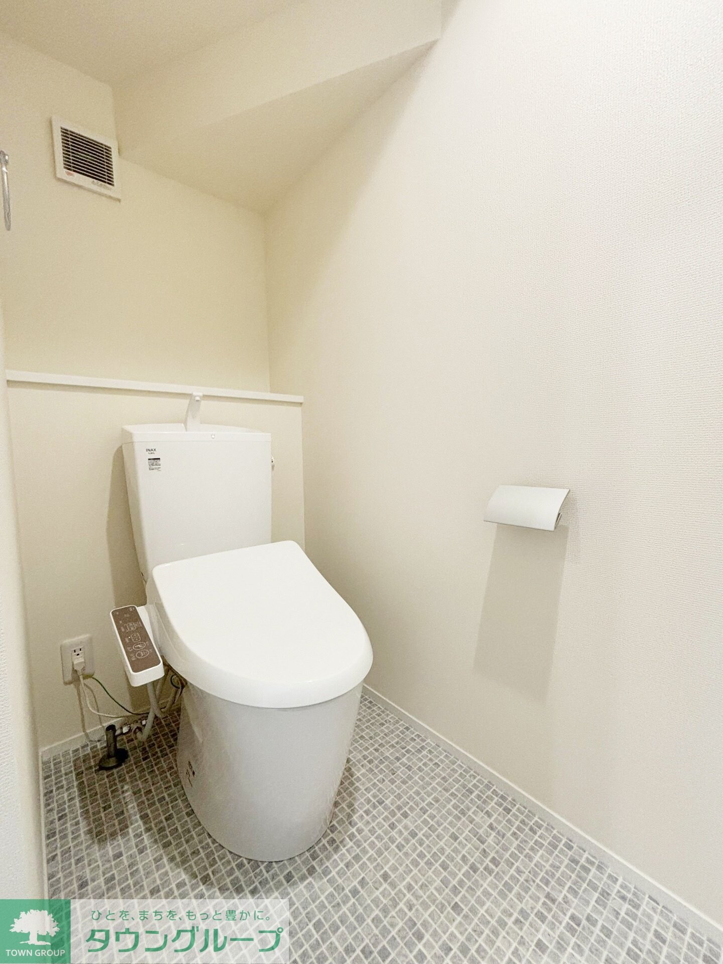 Nanala B棟の物件内観写真