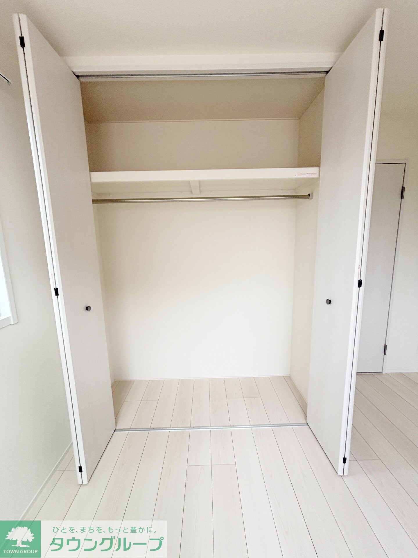 Nanala B棟の物件内観写真