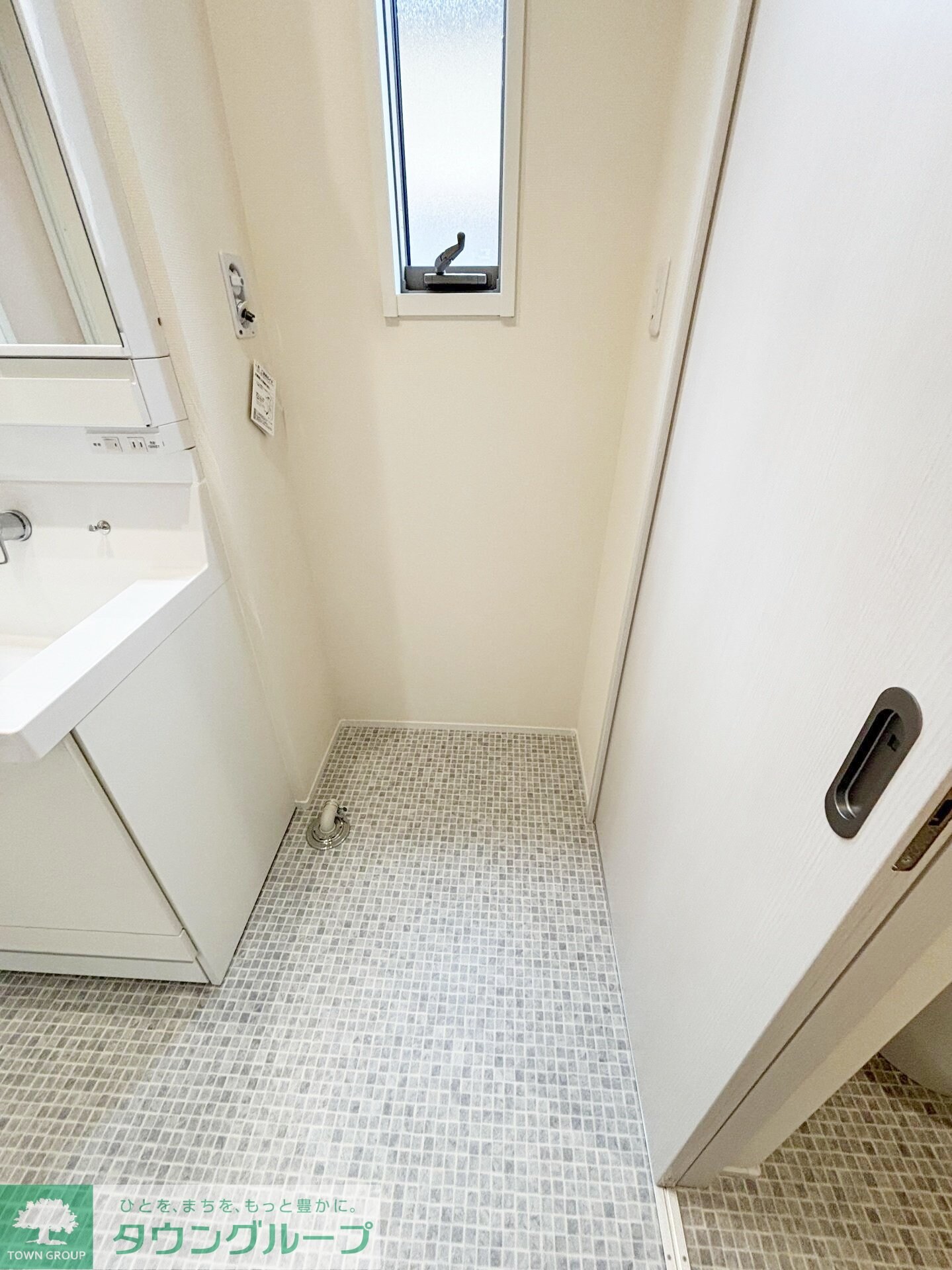 Nanala B棟の物件内観写真