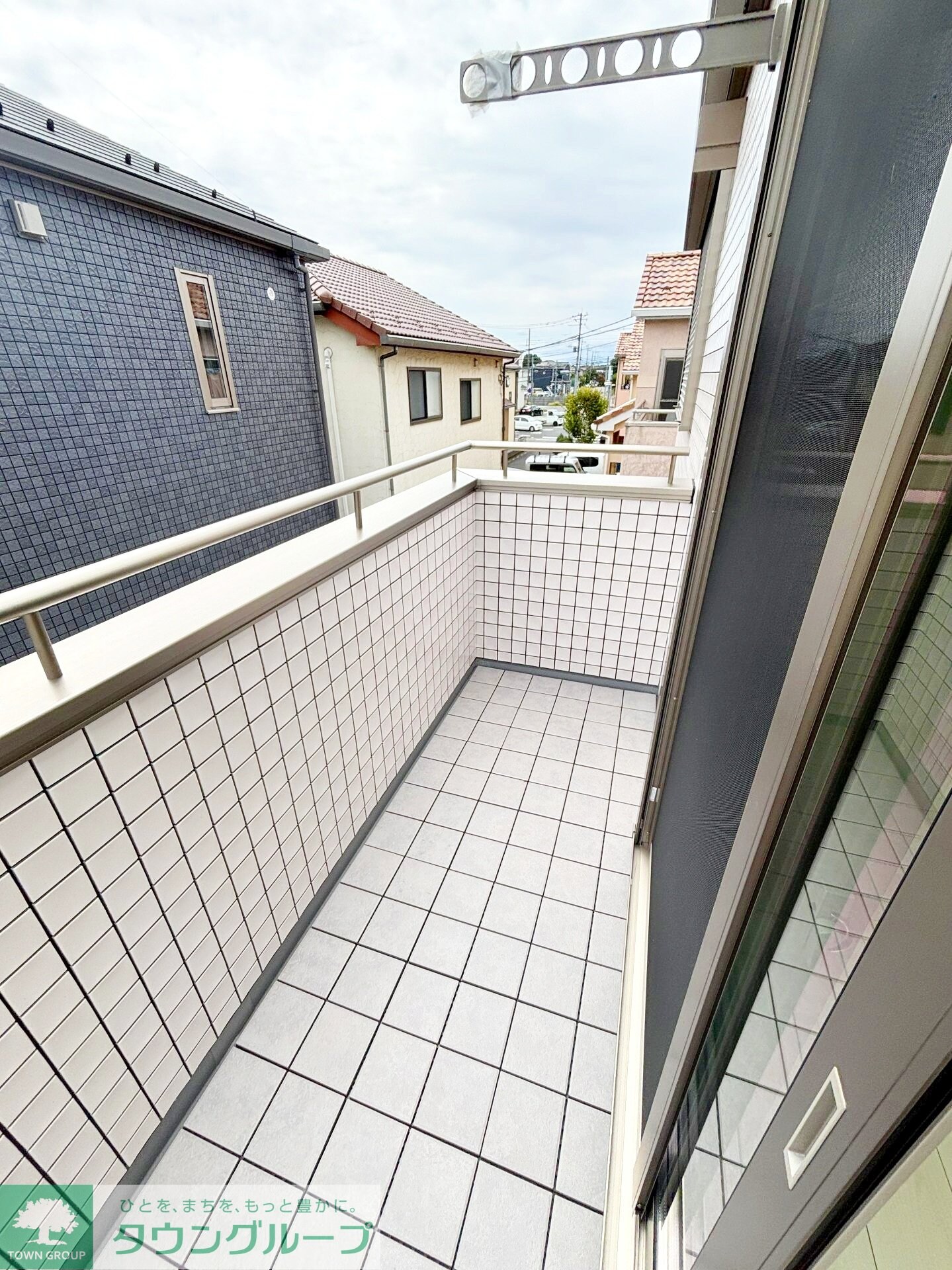 Nanala B棟の物件内観写真