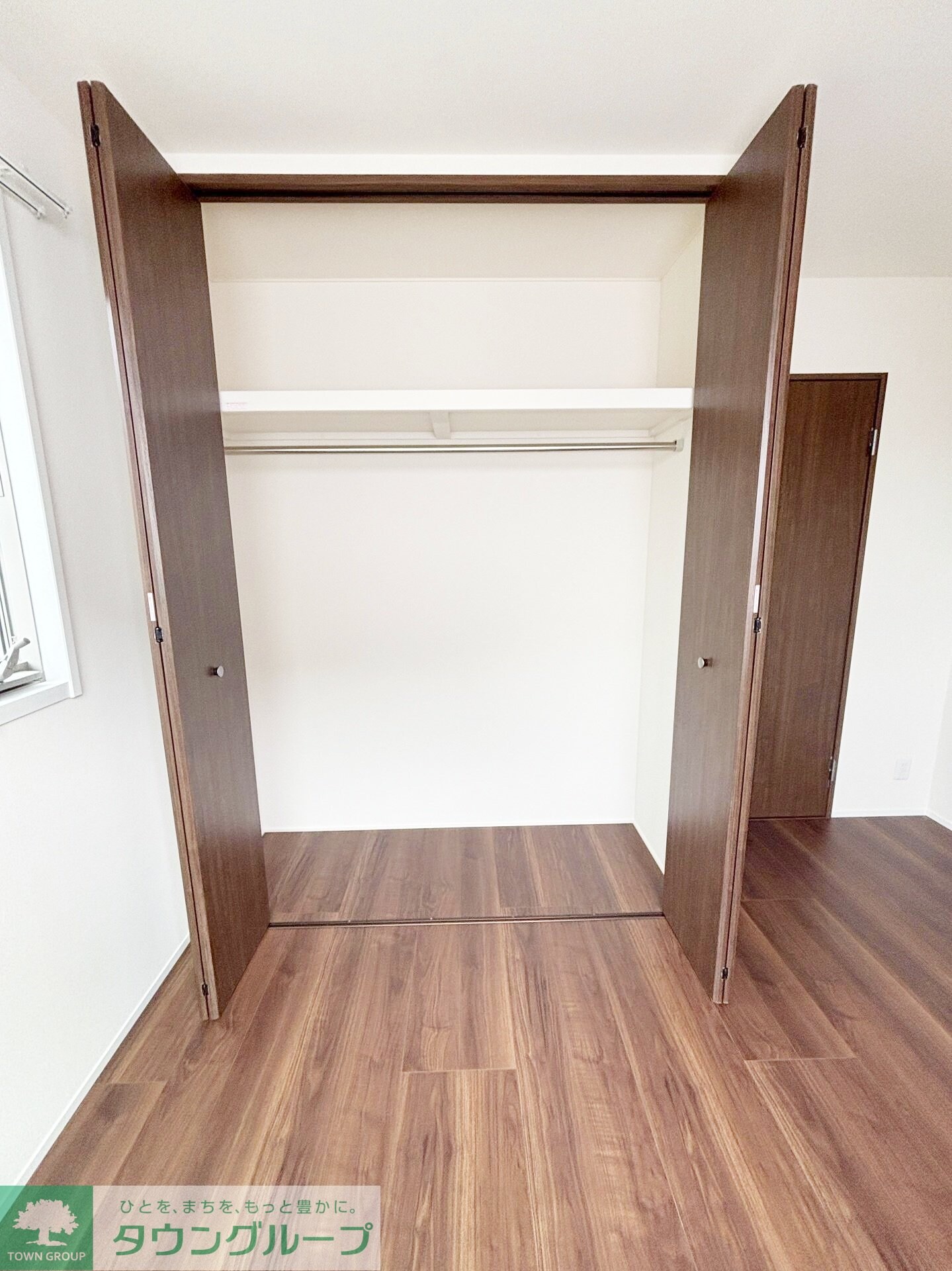 Nanala A棟の物件内観写真