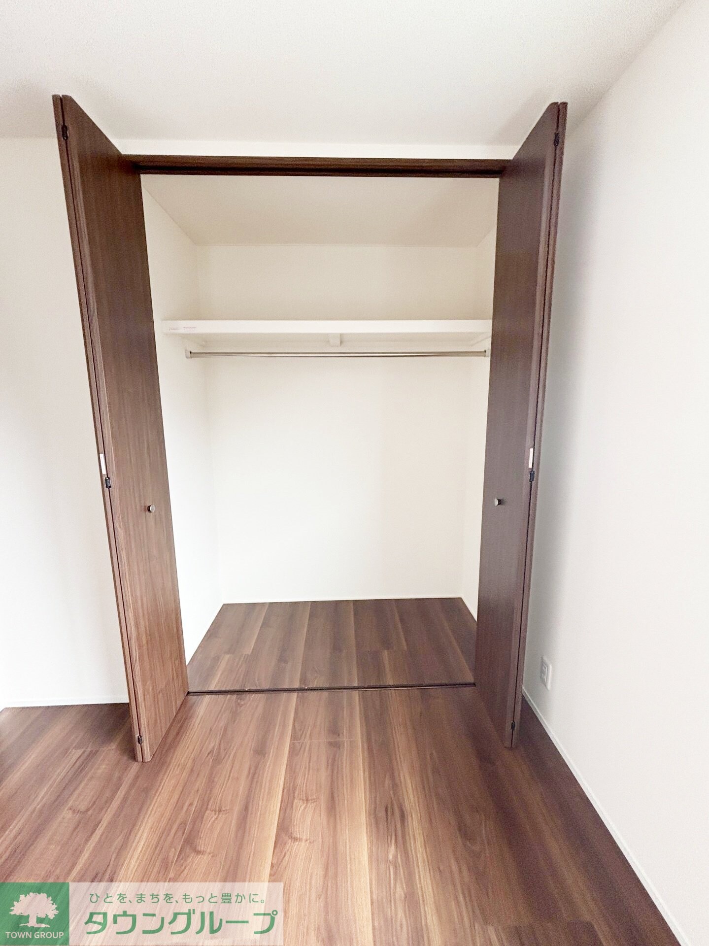 Nanala A棟の物件内観写真