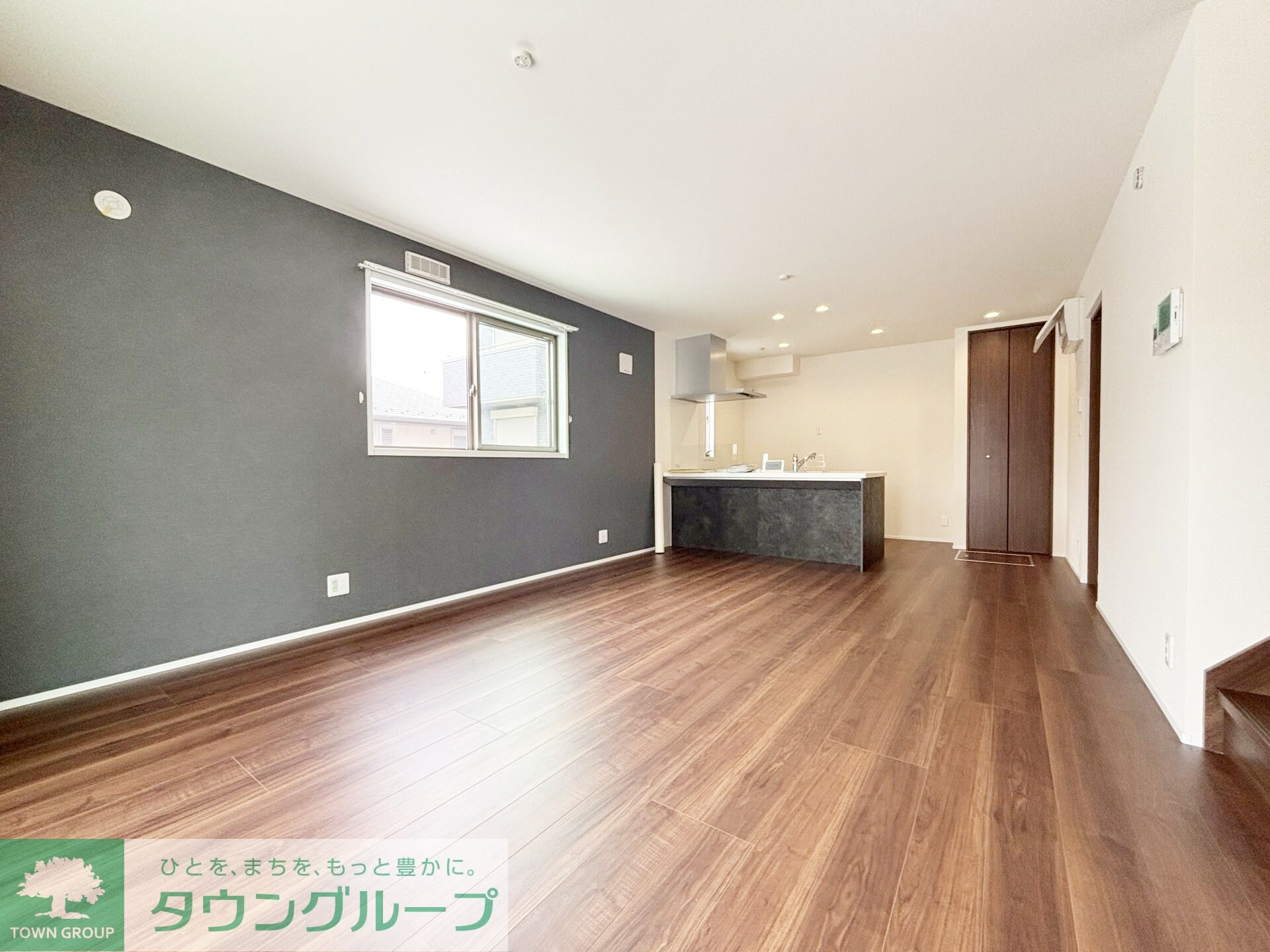 Nanala A棟の物件内観写真