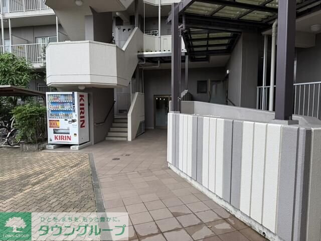 サンマンション北本2号棟の物件内観写真