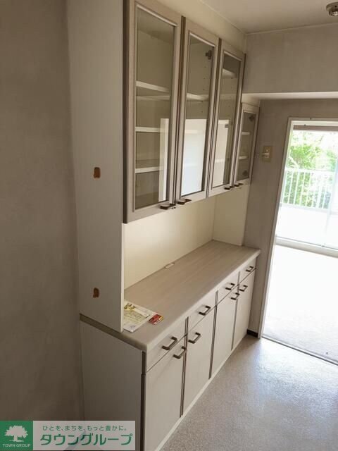 サンマンション北本2号棟の物件内観写真