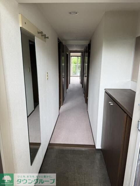 サンマンション北本2号棟の物件内観写真