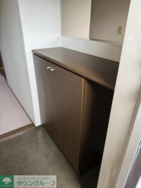 サンマンション北本2号棟の物件内観写真